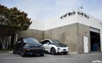 BMW i3s by EAS 2018 года